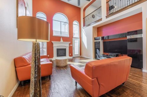 3331 Cedar Creek Trl, Frisco, TX 75034-0677