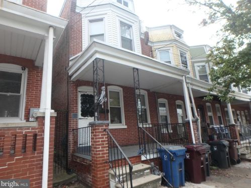 204 Harrison St, Wilmington, DE 19805-3647
