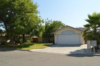 3350 Dante Ave, Fresno, CA 93722-7107