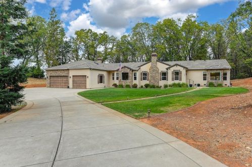 4205 Portofino Ct, Michigan Bluff CA  95631-9241 exterior