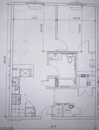 331 3rd St, Plainfield NJ  07060-1824 exterior