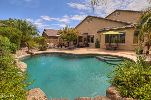 18030 Caribbean Ln, Sun City, AZ 85388-7514