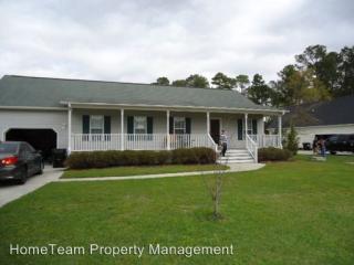 111 Longwood Dr, Stella NC  28582-9672 exterior