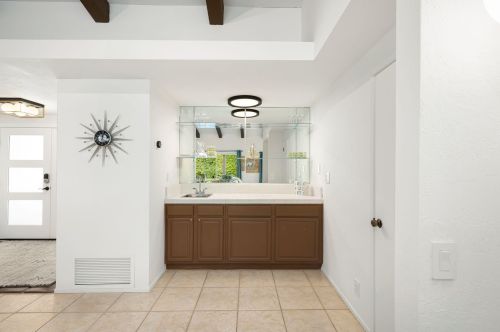 78460 Calle Felipe, La Quinta CA  92253-2369 exterior