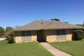 525 Kathy Dr, Desoto TX  75115-4305 exterior