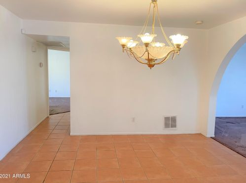 4311 Dailey St, Glendale AZ  85306-5017 exterior