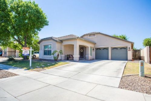 3537 Hopkins Rd, Gilbert, AZ 85295-2124
