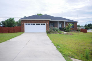 203 James Hinson Dr, Midway, FL 32343-2230