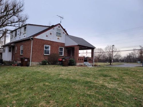 8300 Banbury St, Cincinnati, OH 45216-1010