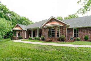 6490 Highway 28, Norwalk IA  50211-9025 exterior