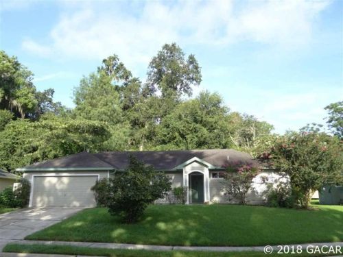 1044 90th Dr, Gainesville, FL 32606-7109