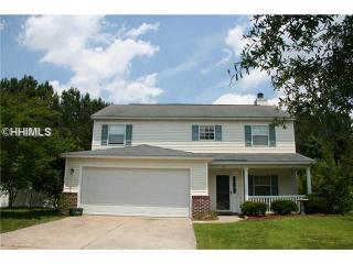 46 Lakeside Dr, Bluffton, SC 29910-8007