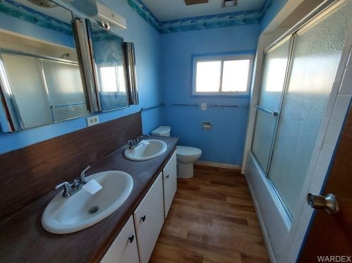 1892 Hualapai Dr, Bullhead City AZ  86442-5435 exterior