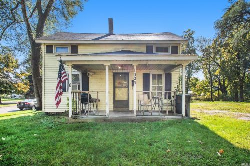 1325 Conn Ave, Elkhart, IN 46514-3549