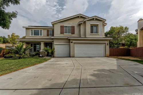 34988 Middlecoff Ct, Beaumont, CA 92223-7420