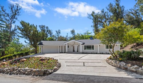 55 Crestview Ln, Santa Barbara, CA 93108-1731