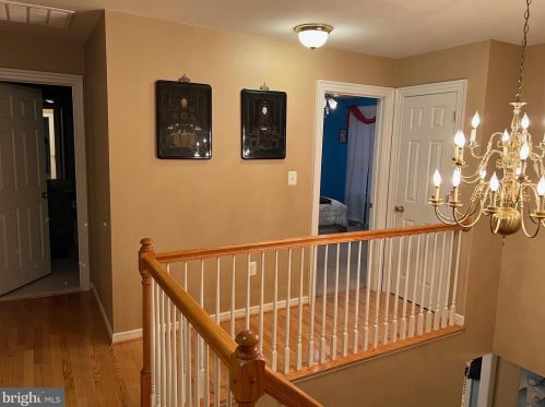 16832 Fairfax Dr, Owens VA  22485-5649 exterior