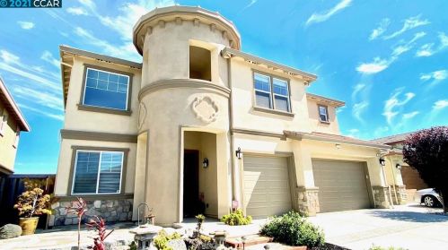 2416 Vernal Dr, West Pittsburg, CA 94565