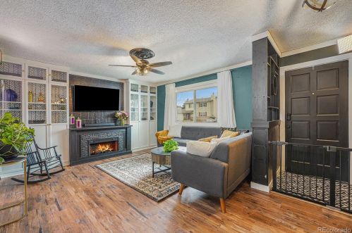 3130 133rd Cir, Westminster CO  80020-5249 exterior