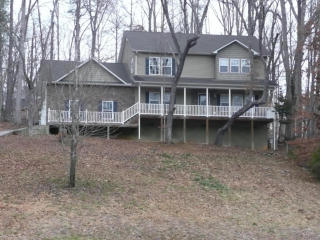 1439 Deer Meadows Rd, Pigeon Forge TN  37862-9104 exterior