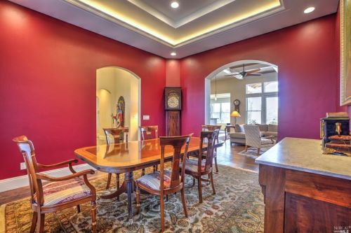 1838 Alan Dr, Penngrove CA  94951-9735 exterior