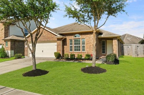 5606 Drumlin Field Way, Richmond, TX 77407-1466