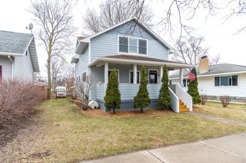 1907 Charles St, La Crosse WI  54603-2133 exterior