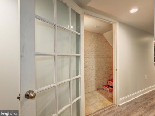 408 Emerson St, Washington DC 20011-6114 exterior