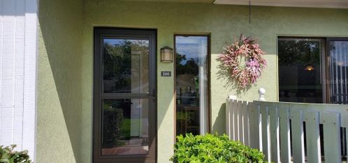 100 Cypress Pl, Oldsmar FL  34677-2302 exterior