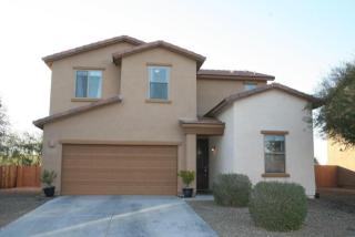 12989 Lea Maw Dr, Marana, AZ 85653-8549