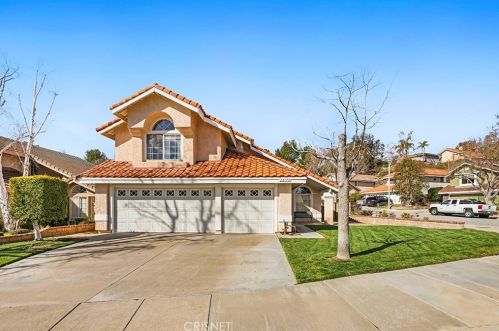 22172 Pamplico Dr, Santa Clarita, CA 91350-2187