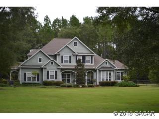 19024 76th Ave, Alachua, FL 32615-7591