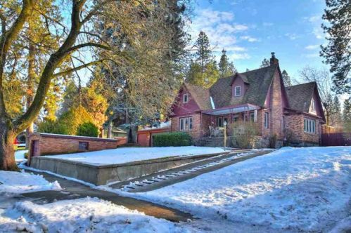 2602 14th Ave, Spokane, WA 99202-4330