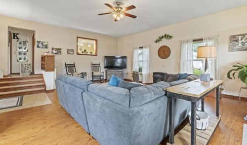 10823 Morse Rd, Pataskala OH 43062-8692 exterior