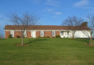 2445 Talmage Mayo Rd, Pleasanthill, KY 40330-9133