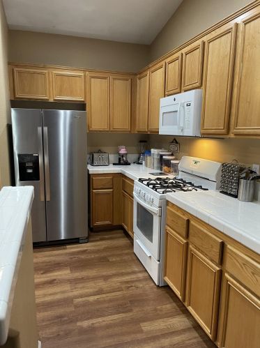 80672 Freedom Ave, Indio CA  exterior