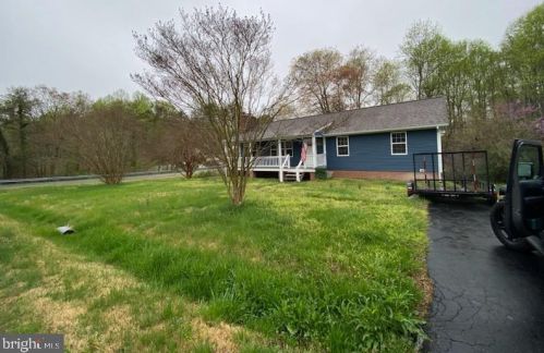 6027 Cathedral Rd, Fredericksburg, VA 22407-5033
