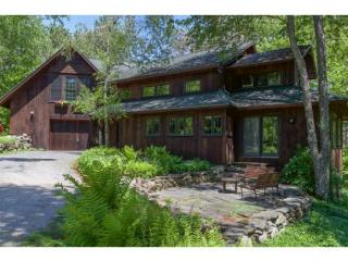 396 Irish Settlement Rd, Underhill Flats, VT 05489-9776