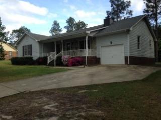 867 Fredonia Dr, Fayetteville NC  28311-9333 exterior