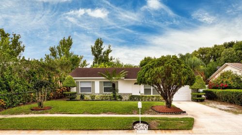 2400 Blanda St, Orlando, FL 32839-2543