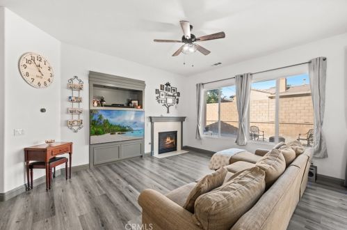 84076 Olona Ct, Indio CA  92203-2967 exterior