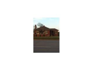 702 4th St, Sayre OK  73662-2214 exterior