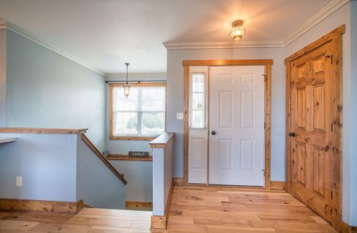 263 Stonefield Dr, Lake Mills WI  53551-1963 exterior