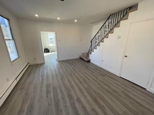 40 Ridge St, Coaldale PA  18218-1217 exterior