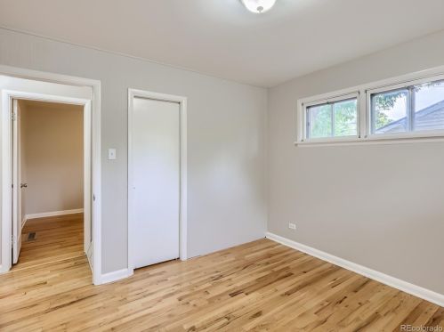 2395 King St, Denver CO 80211-4029 exterior