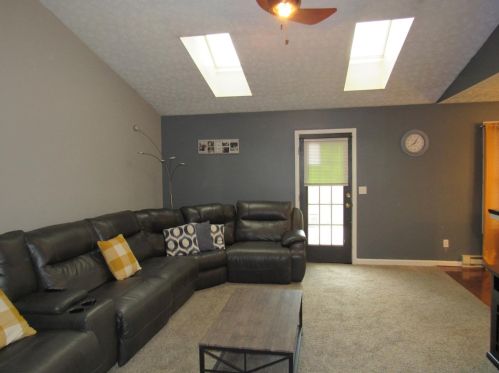 202 Spring Meadow Dr, Brown County OH  45121-1164 exterior