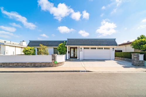 3057 Hartman Way, San Diego, CA 92117-4307