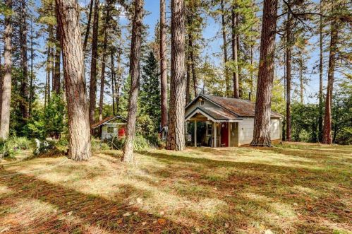 19158 Tiger Lily Ln, Grass Valley CA  95945-8815 exterior