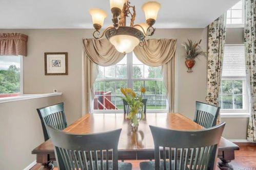 25 Mclaughlin Way, Washingtonville NY  10992-1151 exterior