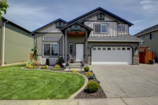 17607 79th Dr, Bryant, WA 98223-9841